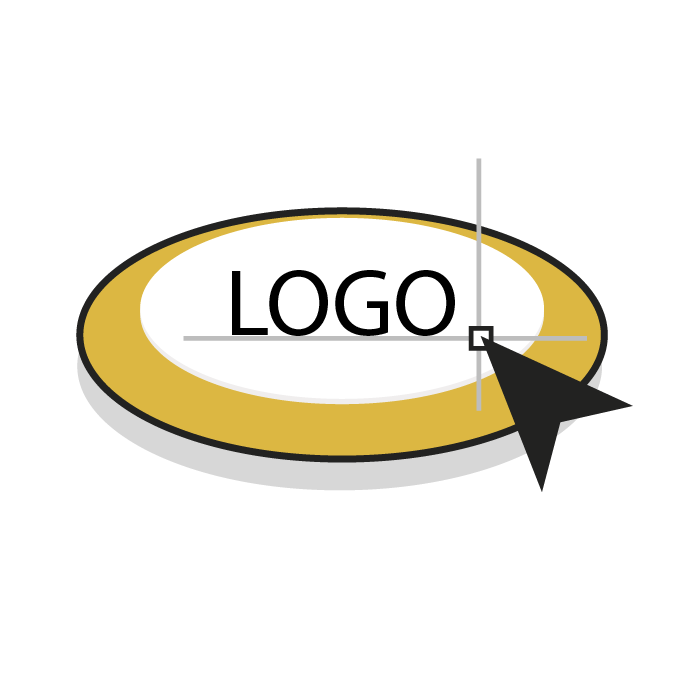 Дизайн логотипа AZ Design