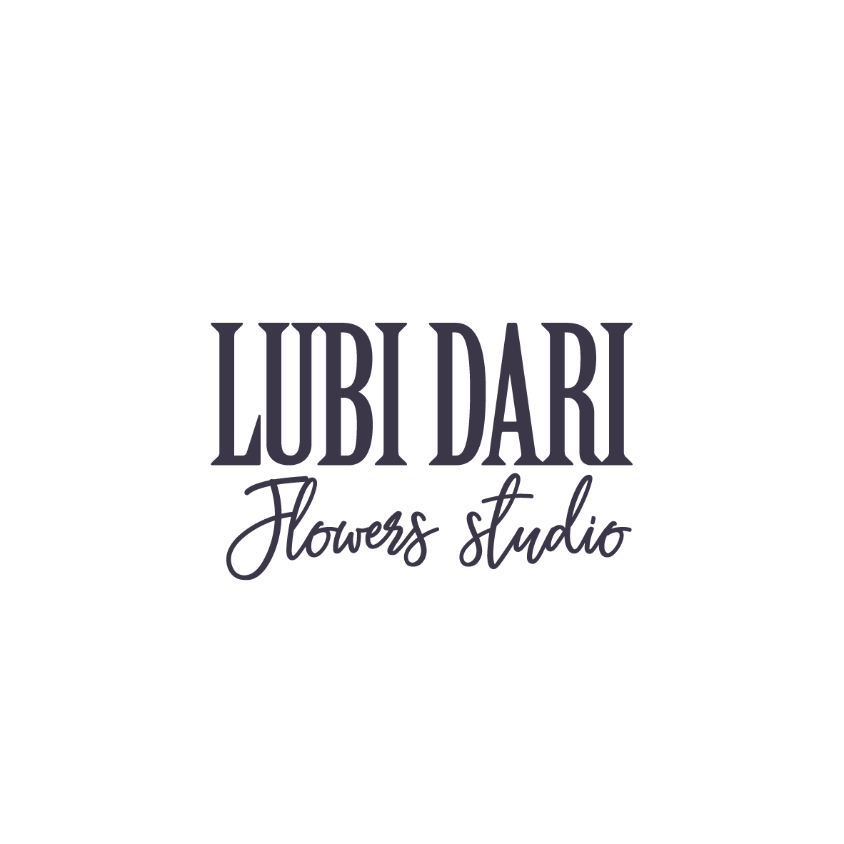 Lubi Dari | Цветочная студия