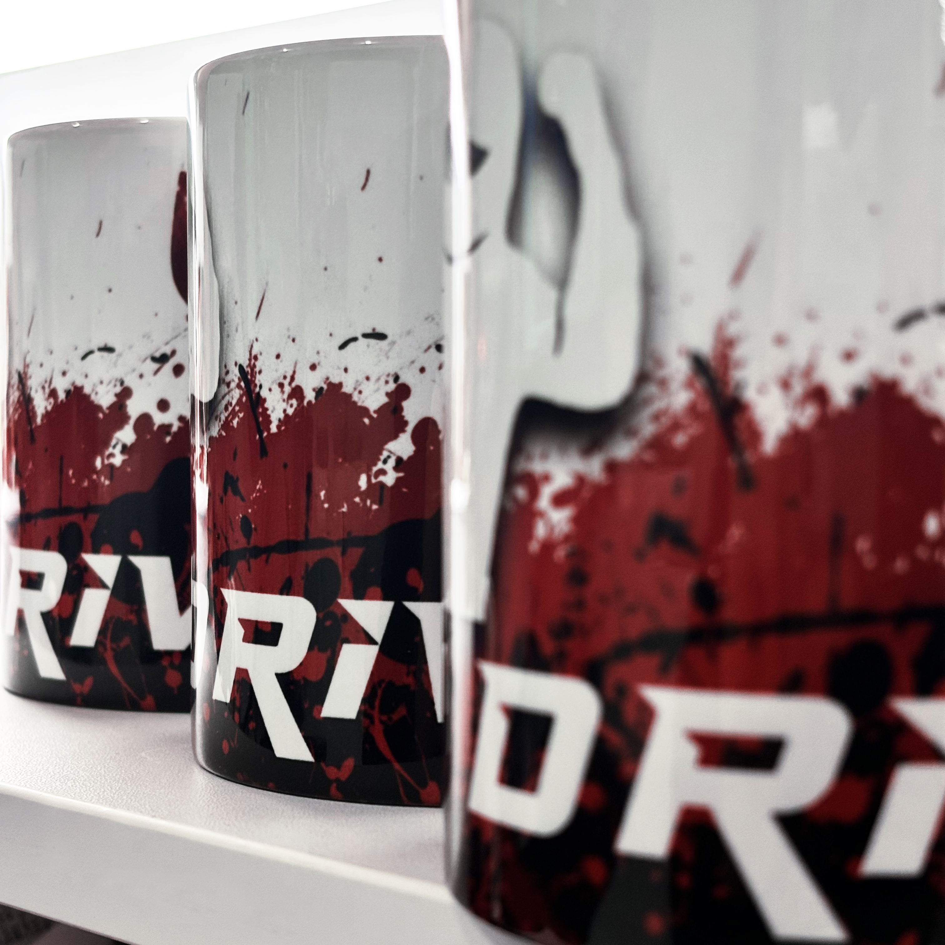 Кружка "Drink Drive"